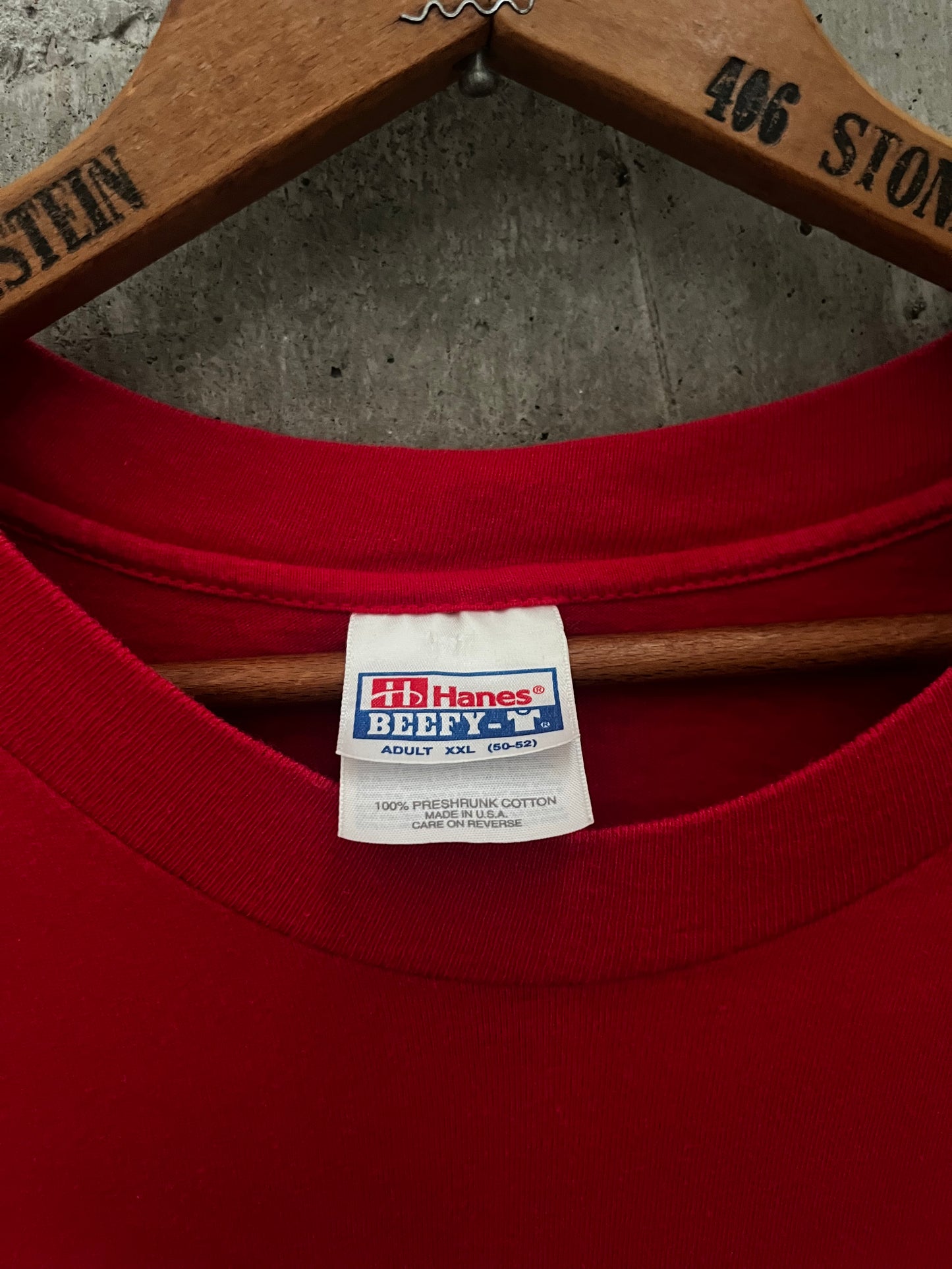 1996 Atlanta Olympics tee (XL)