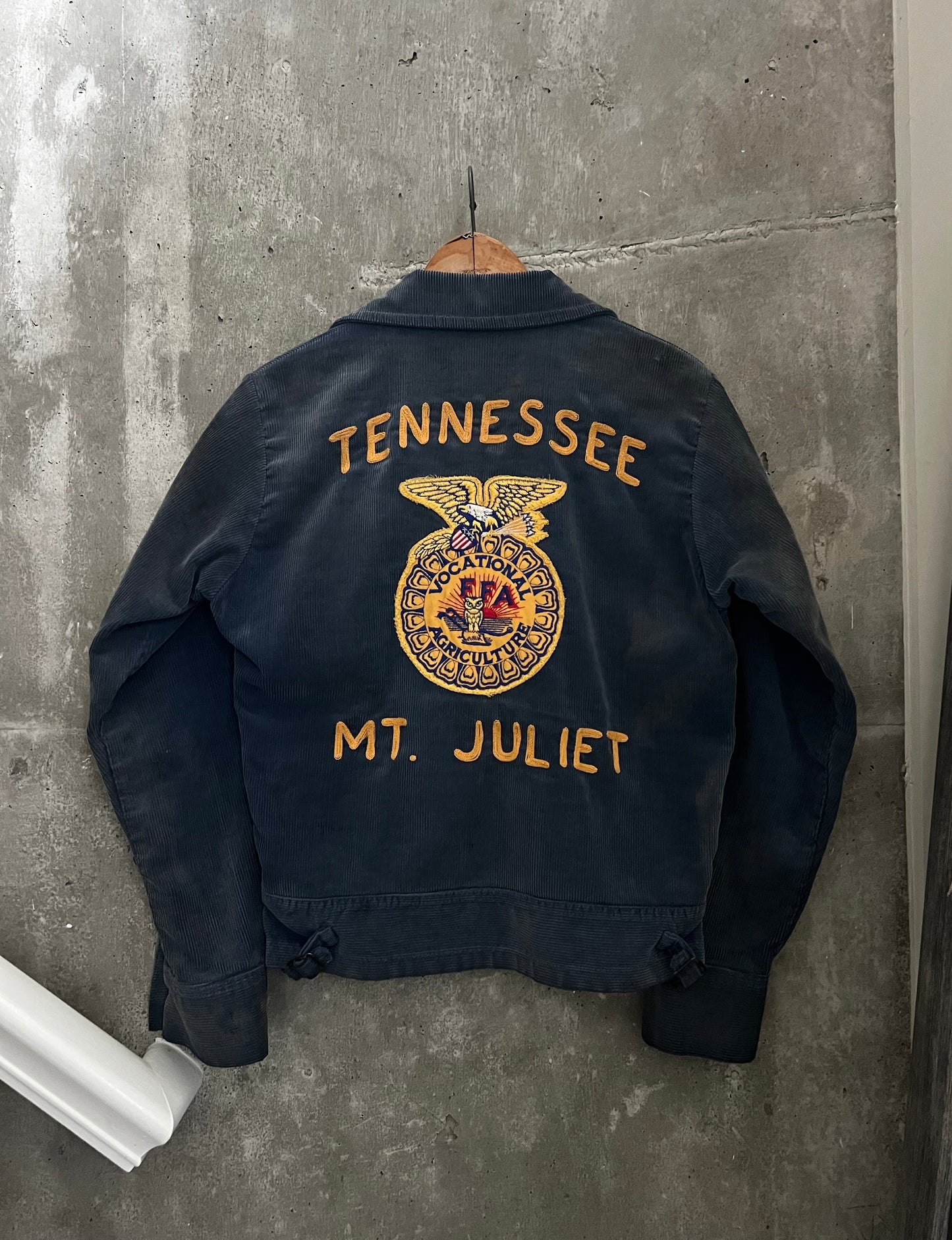 1960s Tennessee FFA Jacket (M)