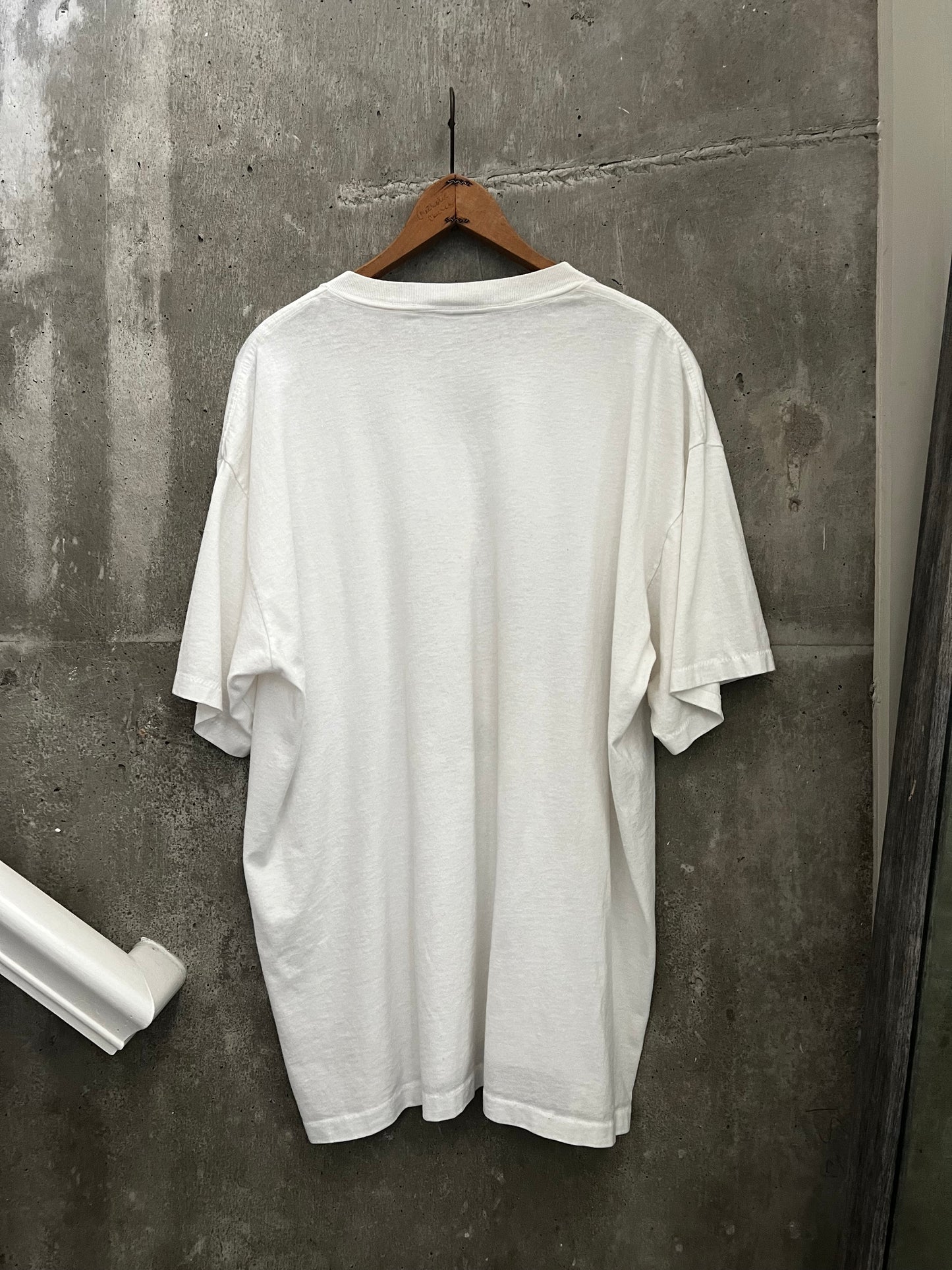 1990s Oneita Jesus tee (XL)
