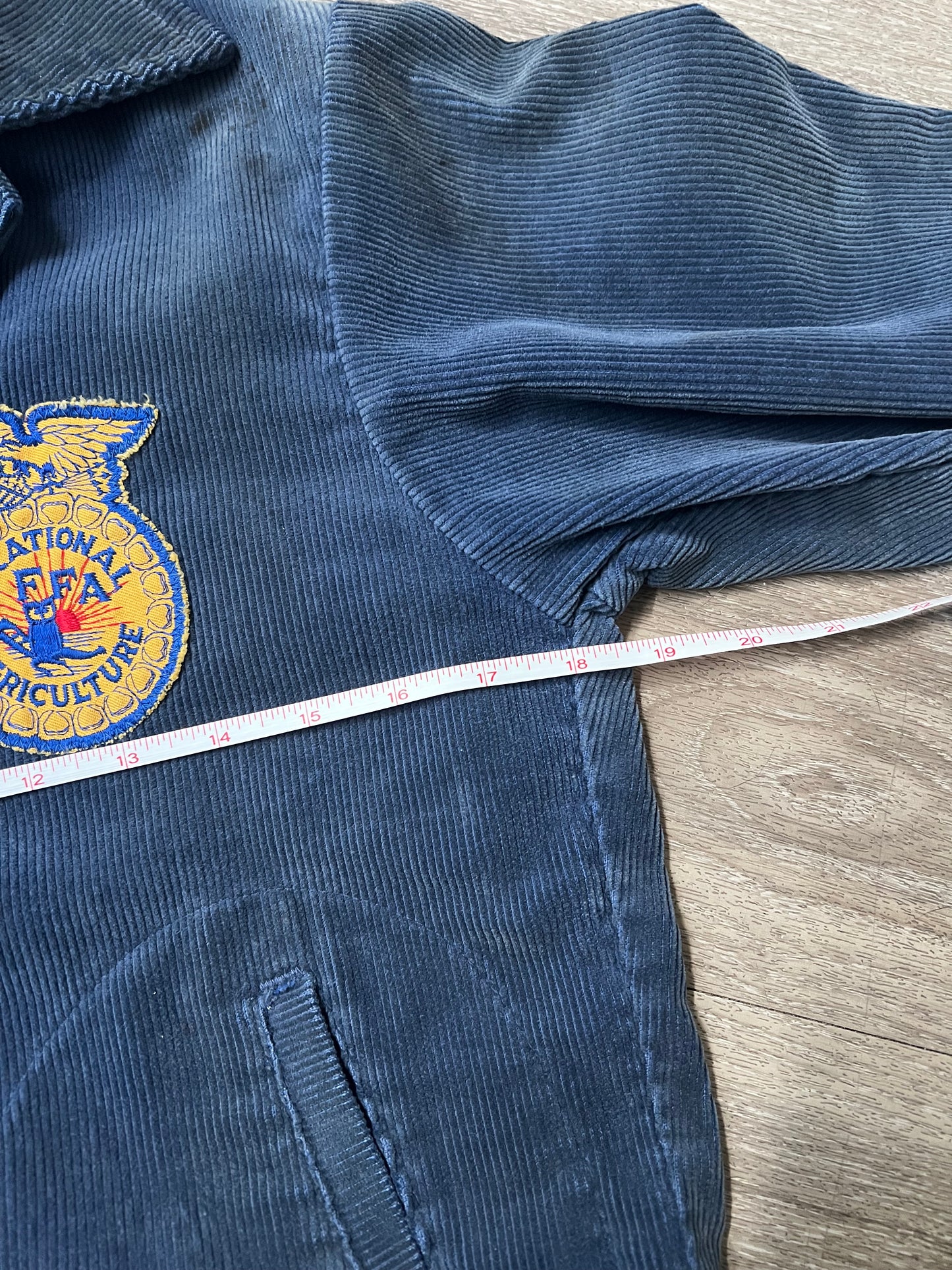 1960s Tennessee FFA Jacket (M)