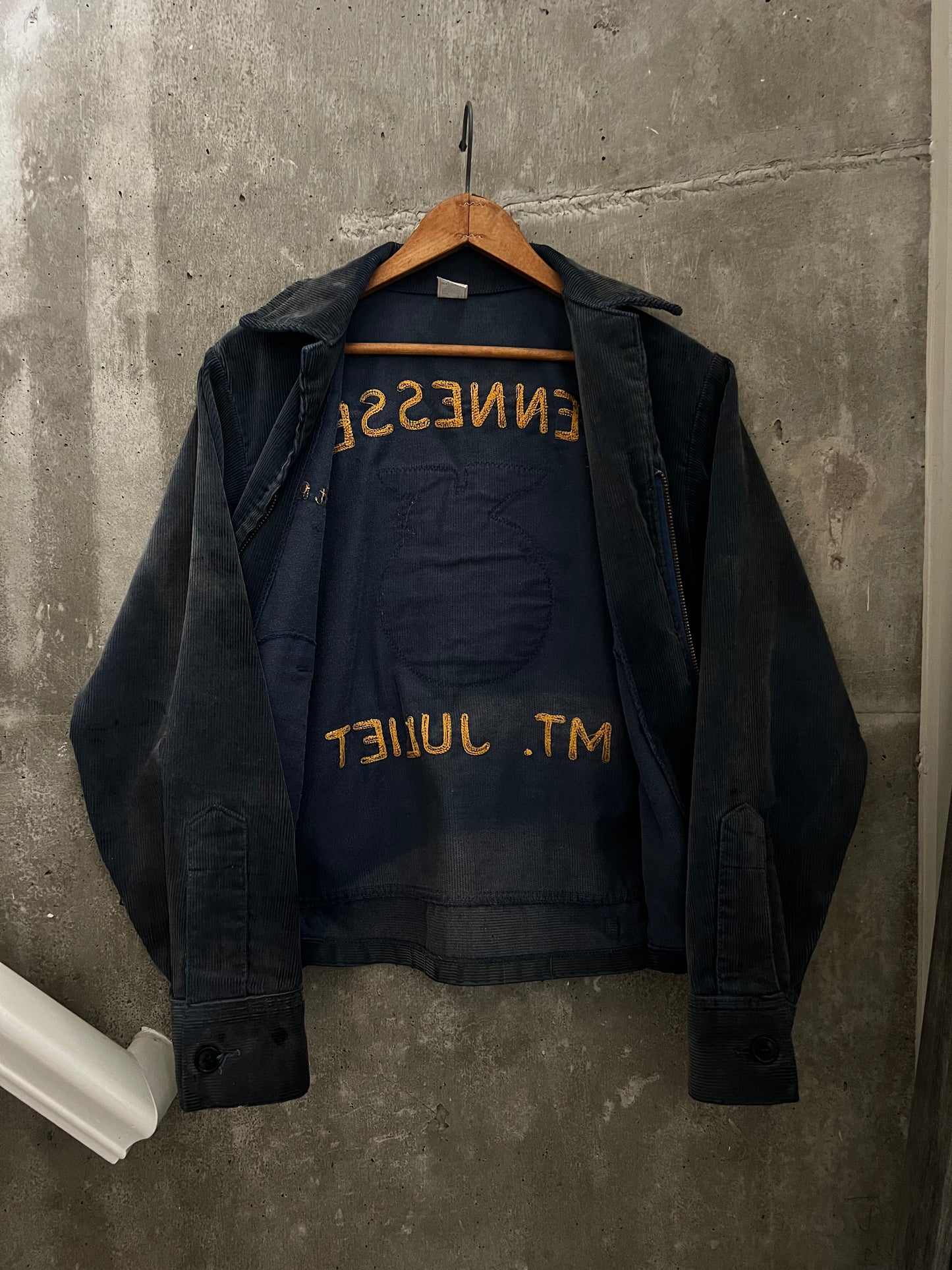 1960s Tennessee FFA Jacket (M)