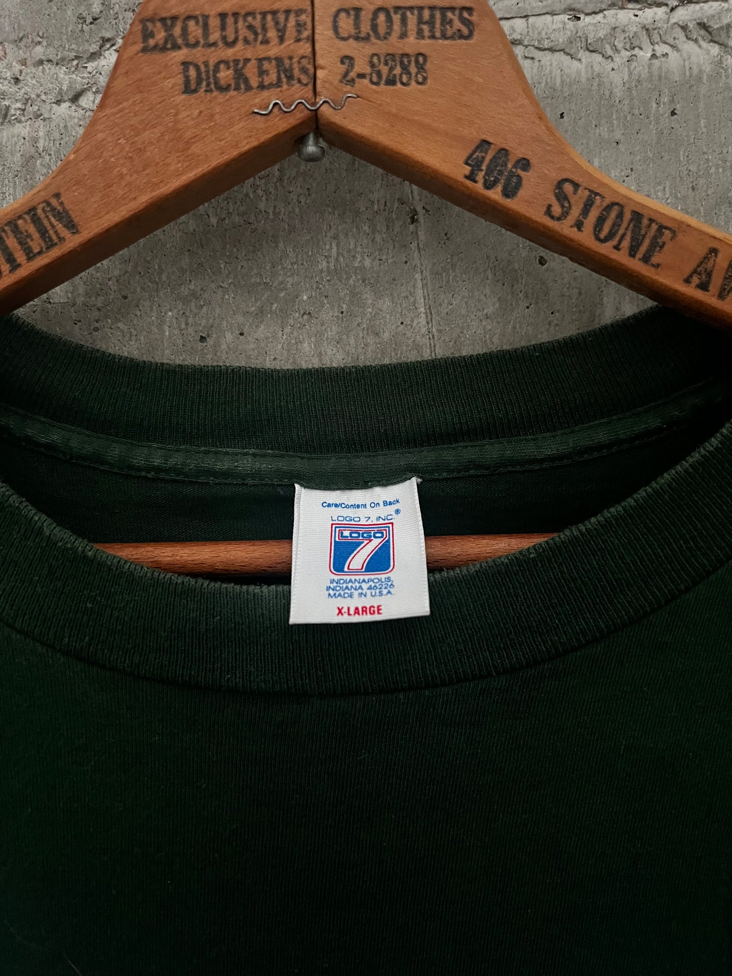 1995 NCAA Final Four tee (XL)