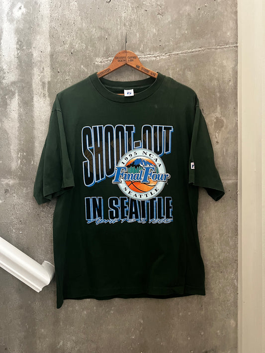 1995 NCAA Final Four tee (XL)