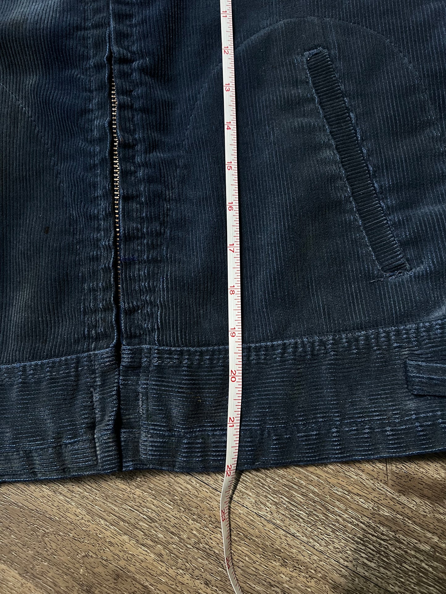 1960s Tennessee FFA Jacket (M)